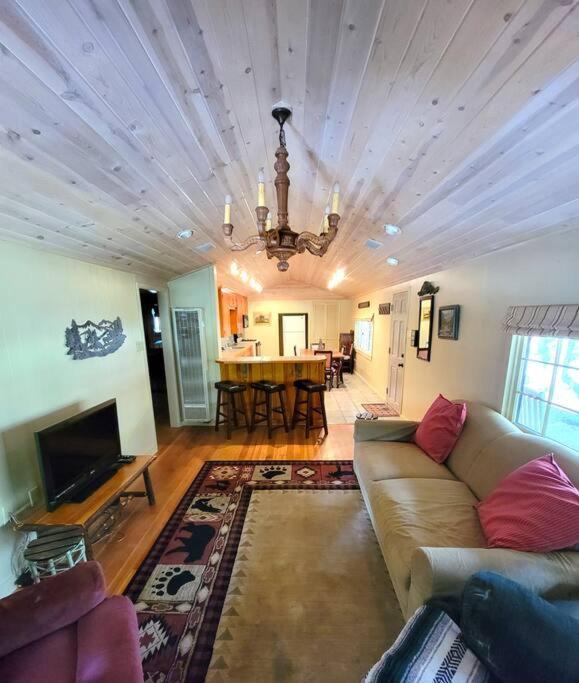 Li'L Bear Villa Ruidoso Exterior photo
